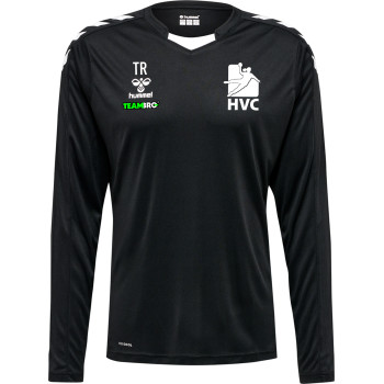 HV Chemnitz Langarmshirt Unisex