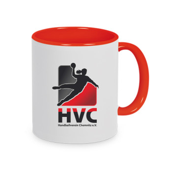 HV Chemnitz Tasse