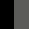 schwarz/slate grey